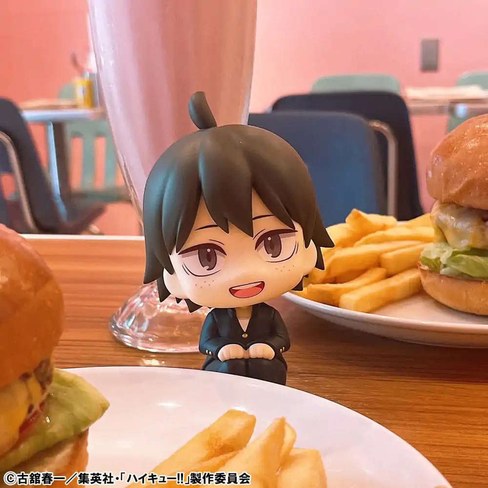 Haikyu!! Figurka PVC Look Up Tadashi Yamaguchi 11 cm zdjęcie produktu