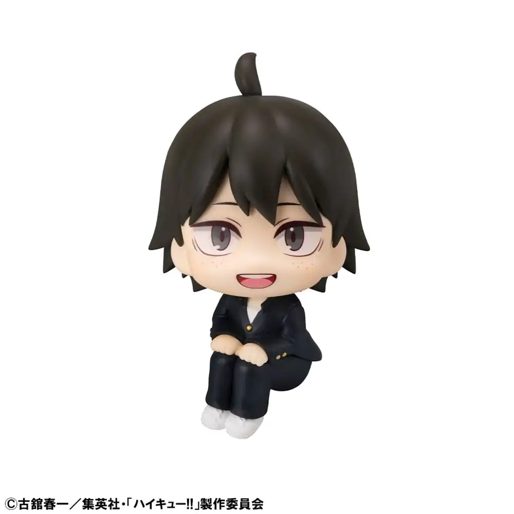 Haikyu!! Figurka PVC Look Up Tadashi Yamaguchi 11 cm zdjęcie produktu