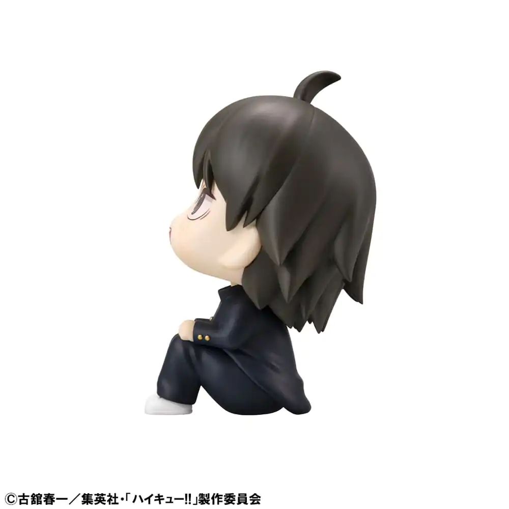 Haikyu!! Figurka PVC Look Up Tadashi Yamaguchi 11 cm zdjęcie produktu