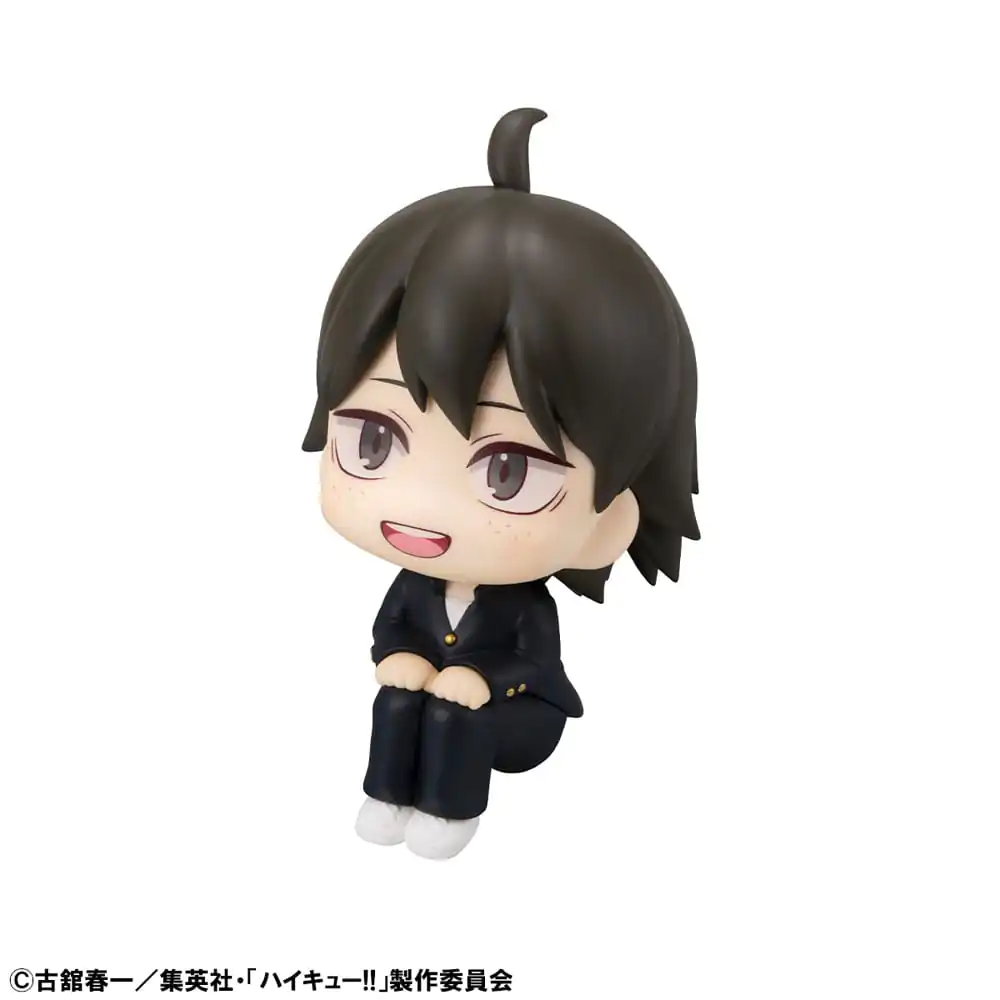 Haikyu!! Figurka PVC Look Up Tadashi Yamaguchi 11 cm zdjęcie produktu