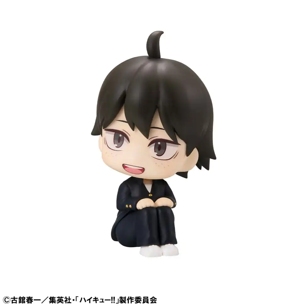 Haikyu!! Figurka PVC Look Up Tadashi Yamaguchi 11 cm zdjęcie produktu