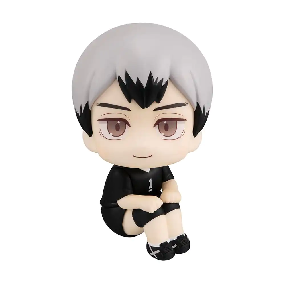 Haikyu!! Figurka PVC Look Up Shinsuke Kita Uniform Ver. 11 cm zdjęcie produktu