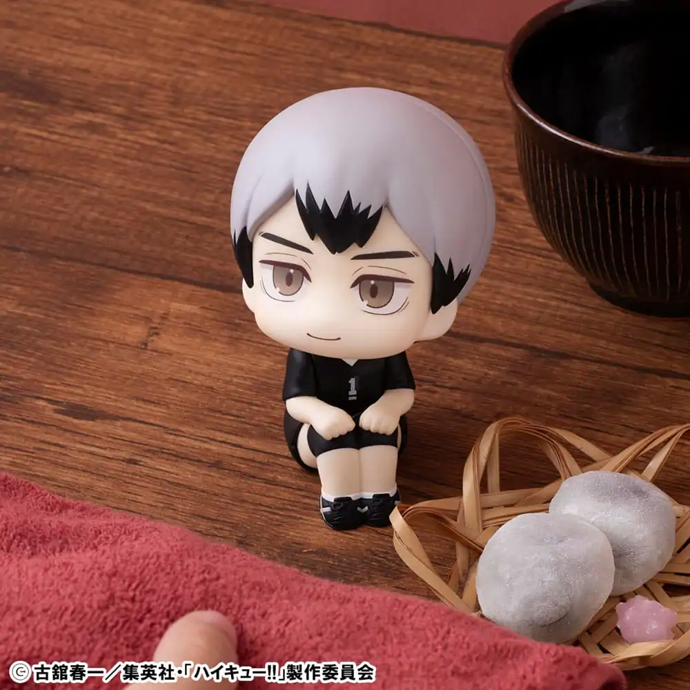 Haikyu!! Figurka PVC Look Up Shinsuke Kita Uniform Ver. 11 cm zdjęcie produktu
