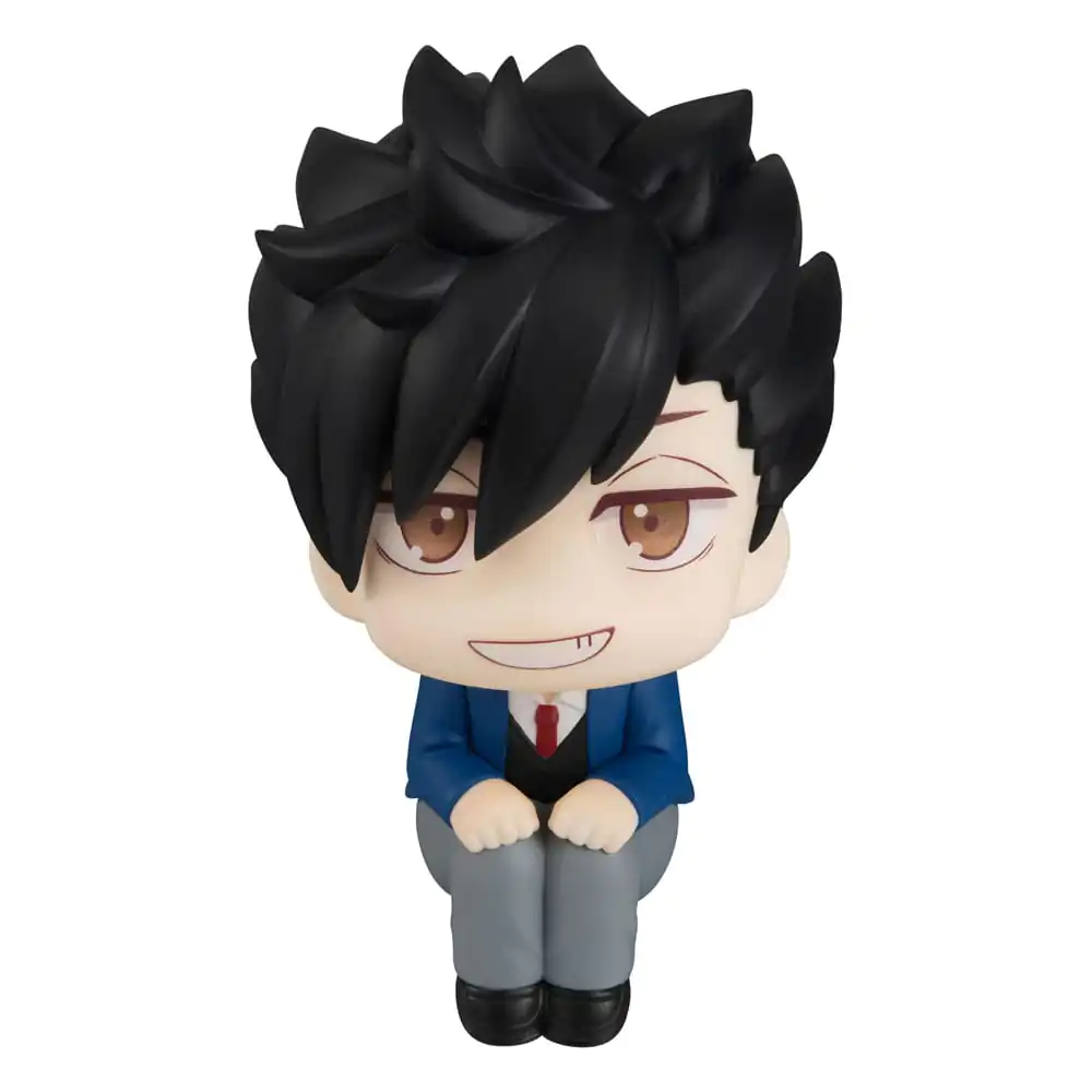 Haikyu!! Look Up PVC Statua Tetsuro Kuroo 11 cm zdjęcie produktu