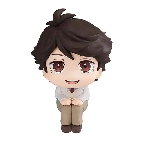 Haikyu!! Look Up PVC Statuetka Toru Oikawa 11 cm zdjęcie produktu