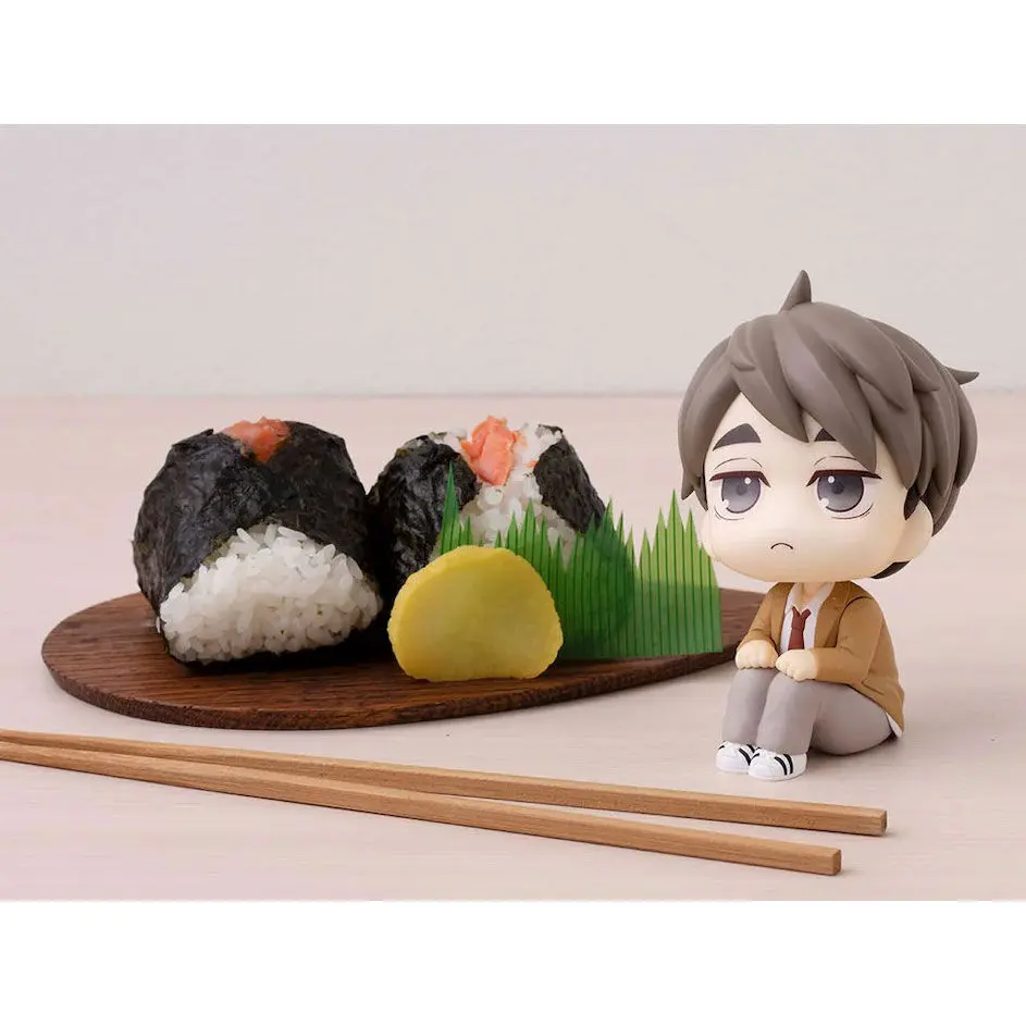 Haikyu!! Look Up PVC Statuetka Osamu Miya 11 cm zdjęcie produktu
