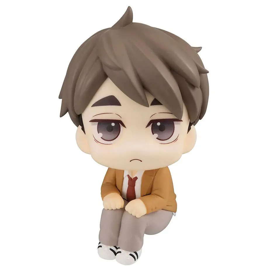 Haikyu!! Look Up PVC Statuetka Osamu Miya 11 cm zdjęcie produktu