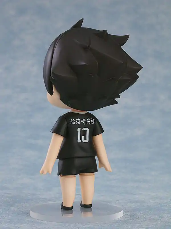 Haikyu!! Figurka Akcji Nendoroid Rintaro Suna (Ponowna Edycja) 10 cm zdjęcie produktu