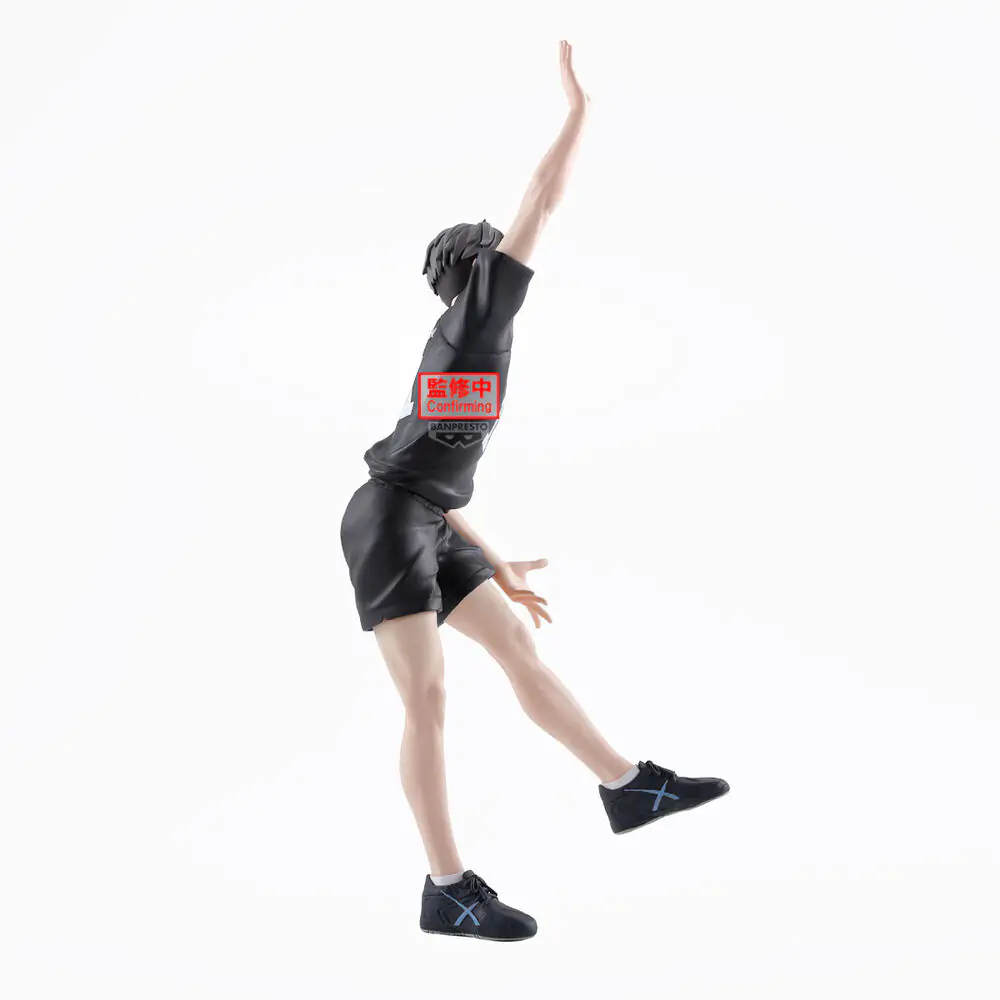 Haikyu!! Osamu Miya Figurka pozująca 18 cm zdjęcie produktu