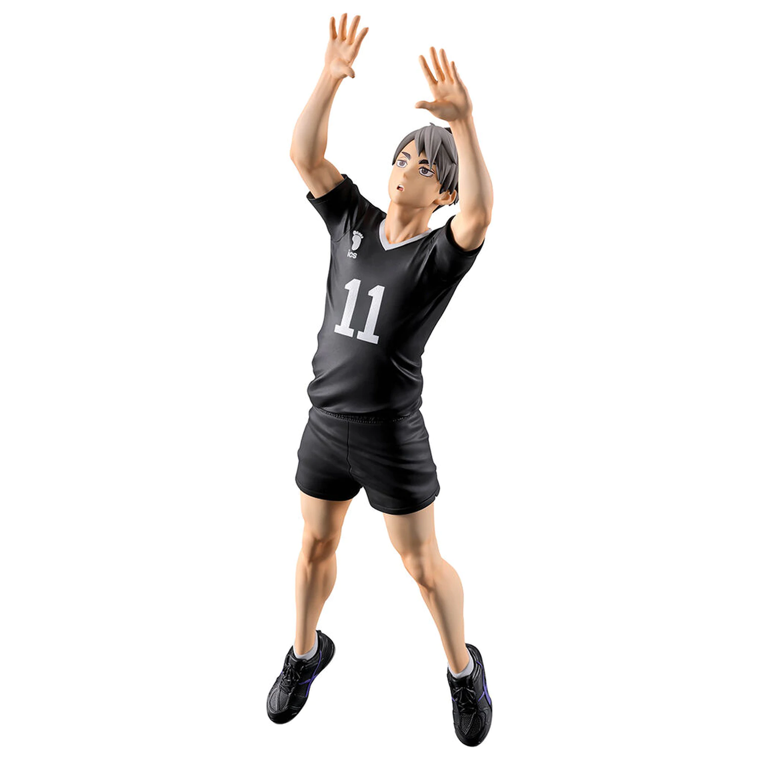 Haikyu!! Figurka Osamu Miya The Strongest Challenger 19cm zdjęcie produktu