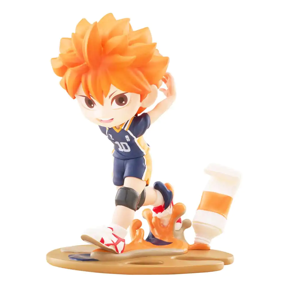 Haikyu!! PalVerse Statuetka PVC Shoyo Hinata 10 cm zdjęcie produktu