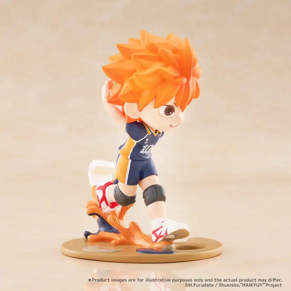 Haikyu!! PalVerse Statuetka PVC Shoyo Hinata 10 cm zdjęcie produktu