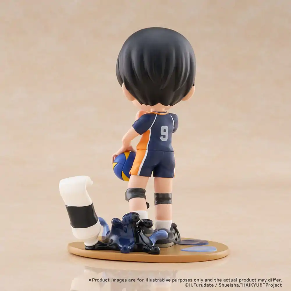 Haikyu!! PalVerse Statuetka PVC Tobio Kageyama 10 cm zdjęcie produktu