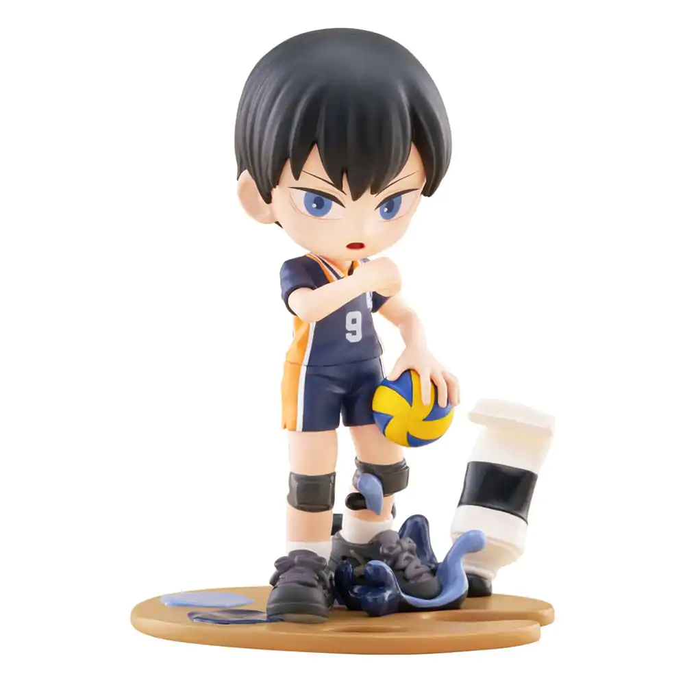 Haikyu!! PalVerse Statuetka PVC Tobio Kageyama 10 cm zdjęcie produktu