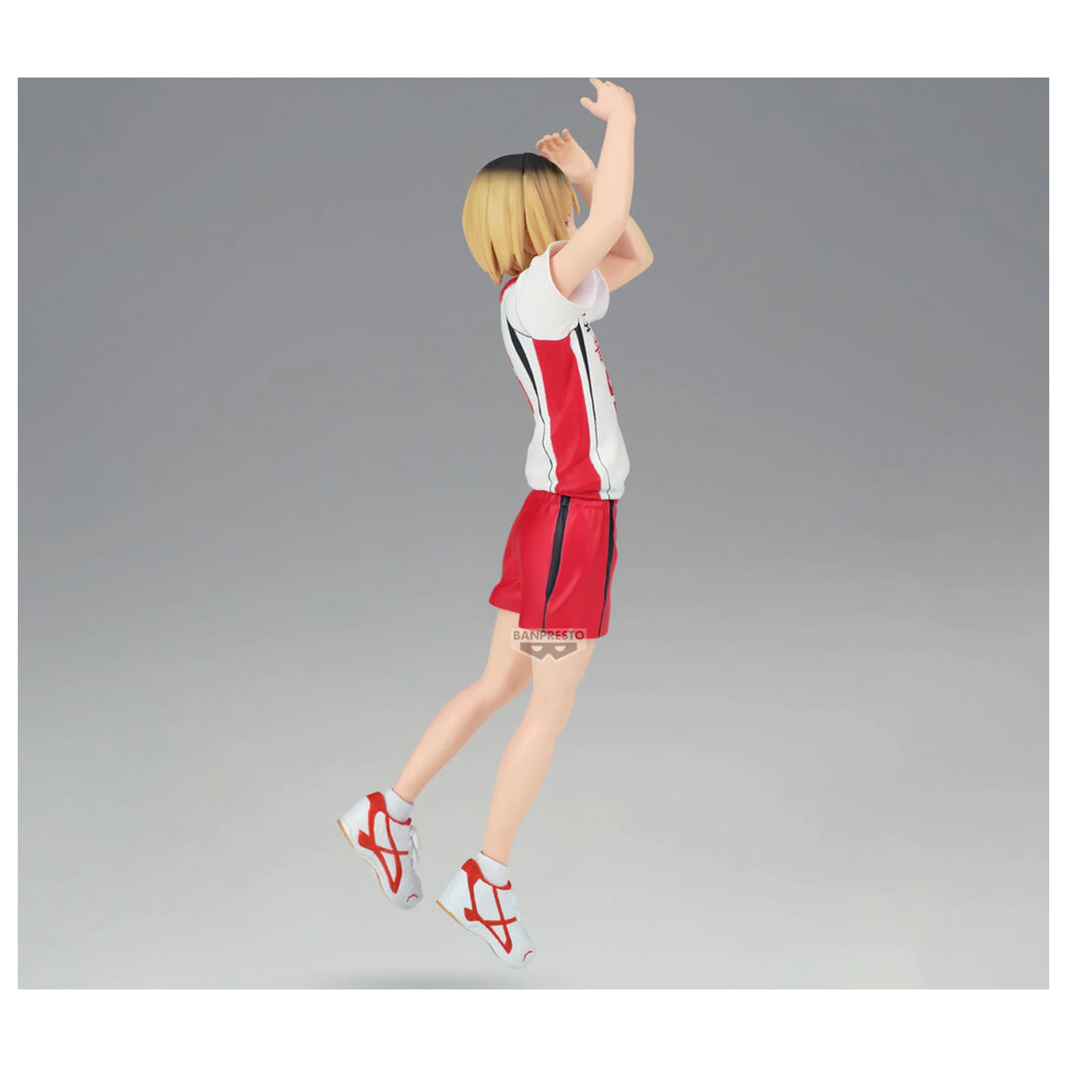 Haikyu!! Posing Figure Kenma Kozume Second Uniform ver figurka 19cm zdjęcie produktu