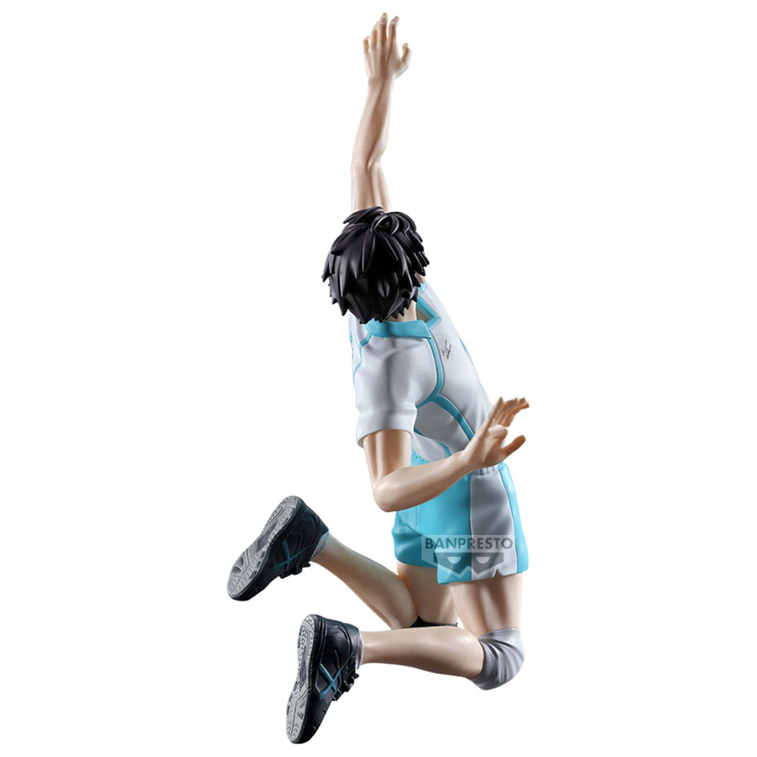 Haikyu!! figurka Posing Figure Toru Oikawa 16cm zdjęcie produktu