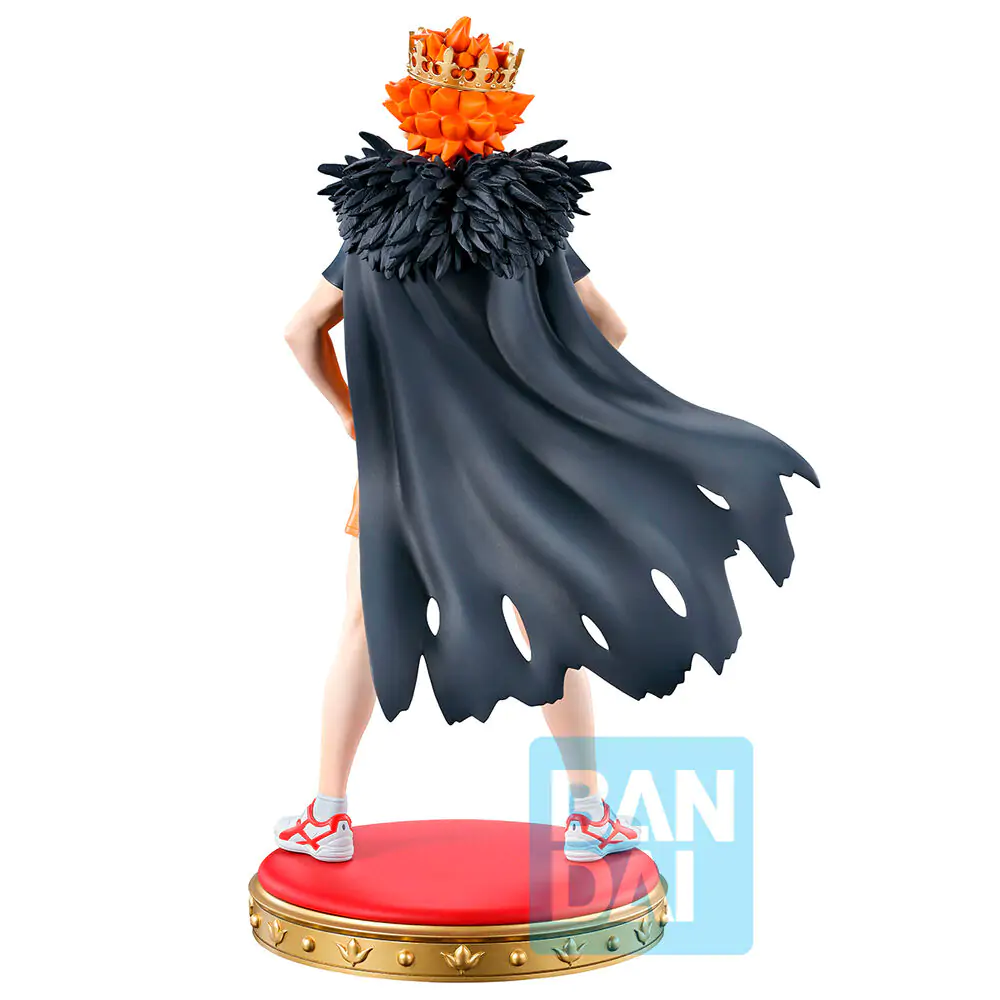 Haikyu Shoyo Hinata Ichibansho figurka 16cm zdjęcie produktu