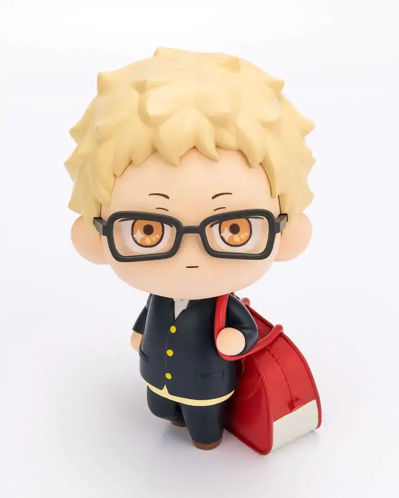 Haikyu!! Tekupiku Figurka Mini Kei Tsukishima 10 cm zdjęcie produktu