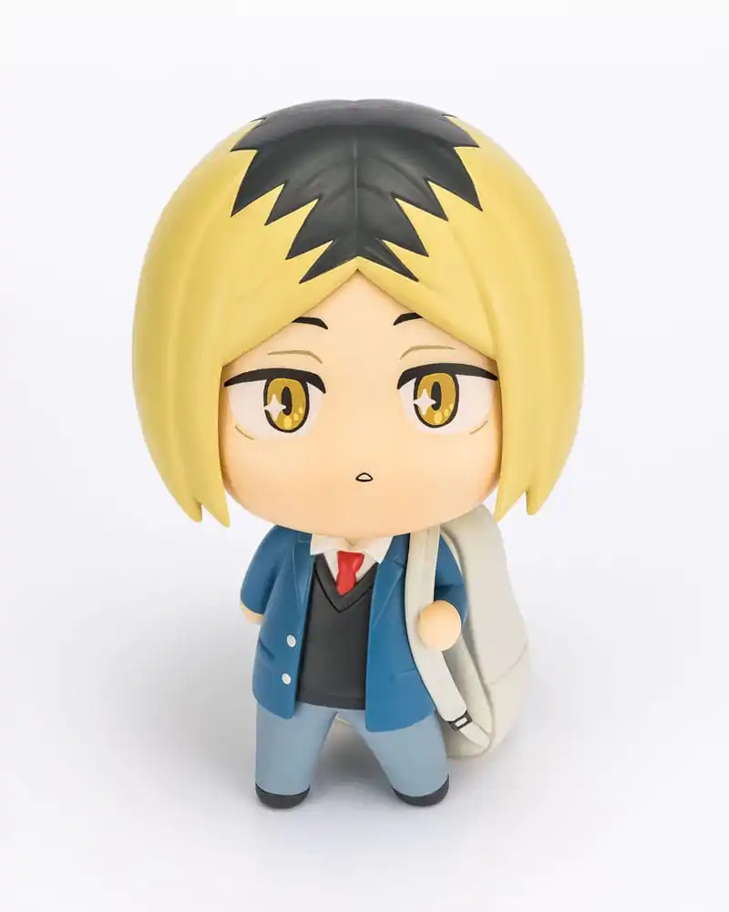 Haikyu!! Tekupiku Mini Figurka Kenma Kozume 10 cm zdjęcie produktu