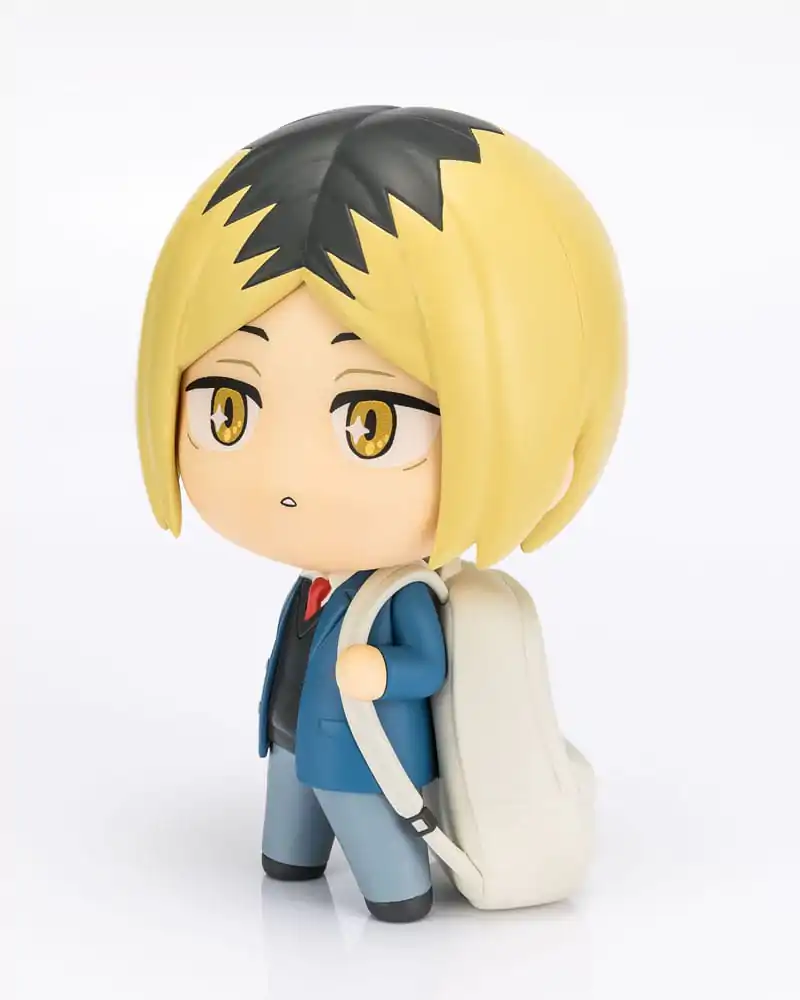Haikyu!! Tekupiku Mini Figurka Kenma Kozume 10 cm zdjęcie produktu