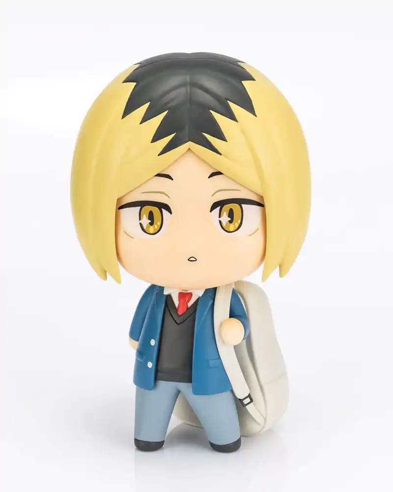 Haikyu!! Tekupiku Mini Figurka Kenma Kozume 10 cm zdjęcie produktu