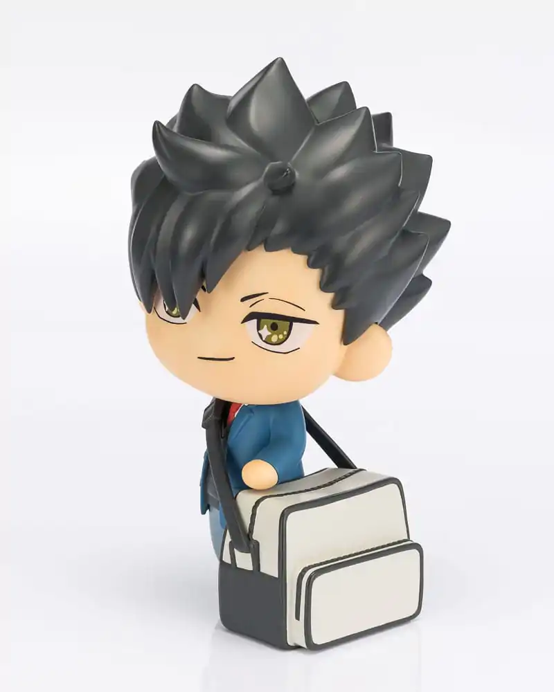 Haikyu!! Tekupiku Mini figurka Tetsuro Kuroo 10 cm zdjęcie produktu