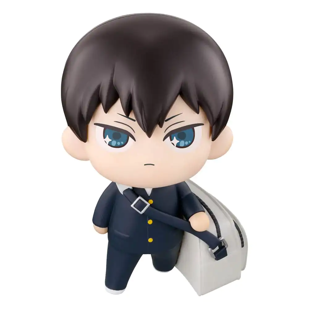 Haikyu!! Tekupiku Mini Figurka Tobio Kageyama 10 cm zdjęcie produktu