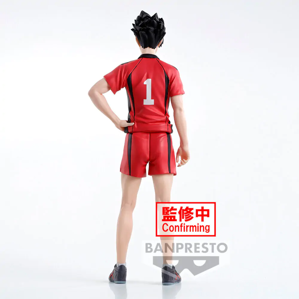 Haikyu!! Tetsuto Kuroo figurka 19 cm zdjęcie produktu