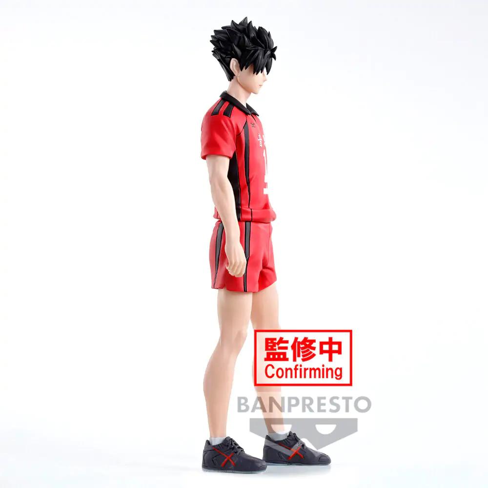 Haikyu!! Tetsuto Kuroo figurka 19 cm zdjęcie produktu