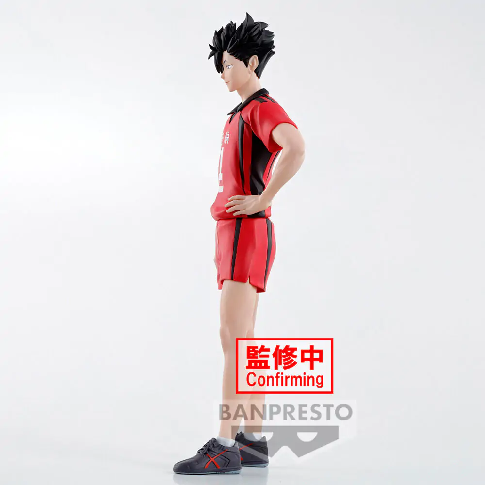 Haikyu!! Tetsuto Kuroo figurka 19 cm zdjęcie produktu