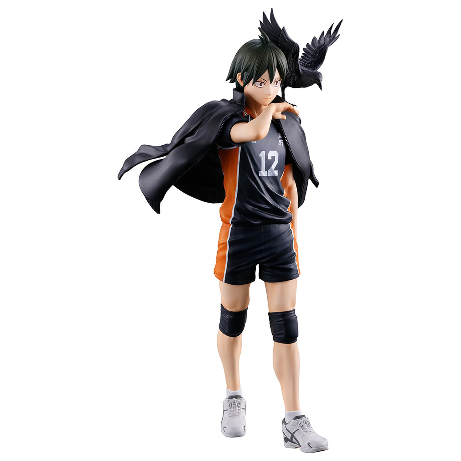 Haikyu!! The Future of Karasuno Tadashi Yamaguchi figurka Ichibansho 17cm zdjęcie produktu