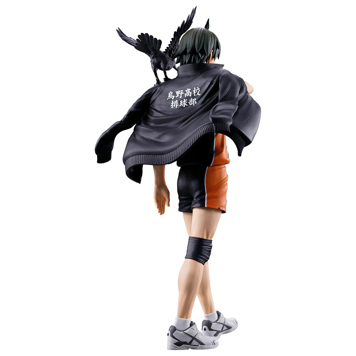 Haikyu!! The Future of Karasuno Tadashi Yamaguchi figurka Ichibansho 17cm zdjęcie produktu