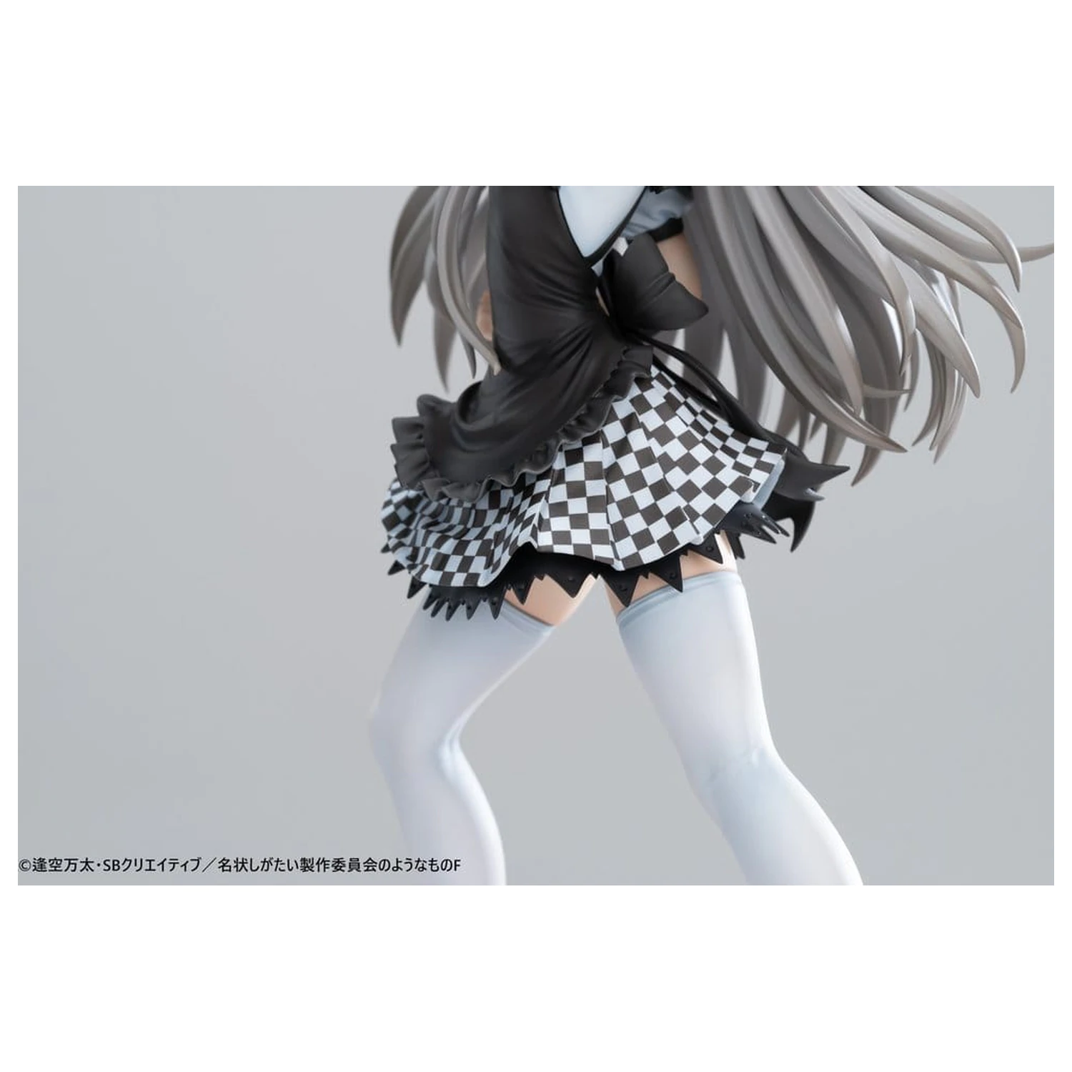Haiyore! Nyaruko-san F PVC Statua 1/6 Nyaruko 26 cm zdjęcie produktu