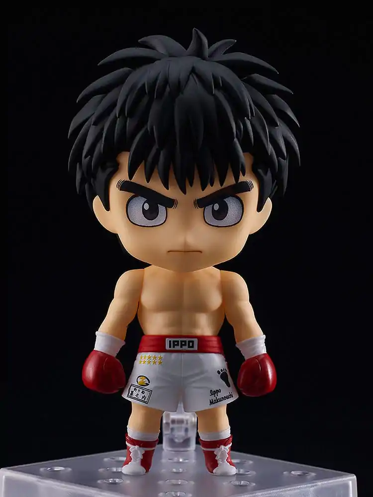 Hajime no Ippo Nendoroid Figurka Akcji Ippo Makunouchi 10 cm zdjęcie produktu