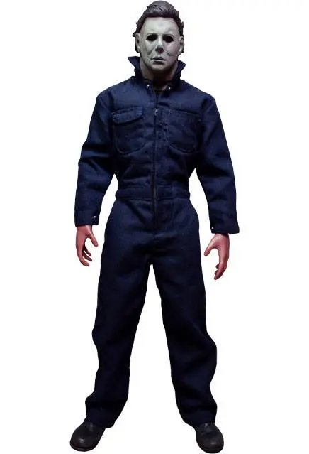 Halloween (1978) figurka akcji 1/6 Michael Myers 30 cm zdjęcie produktu
