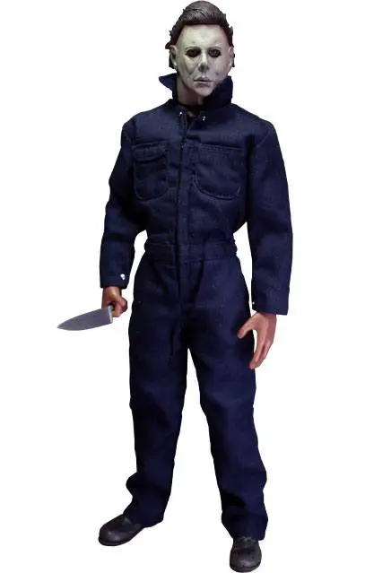 Halloween (1978) figurka akcji 1/6 Michael Myers 30 cm zdjęcie produktu