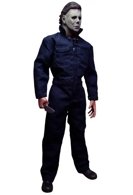Halloween (1978) figurka akcji 1/6 Michael Myers 30 cm zdjęcie produktu