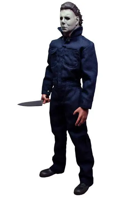 Halloween (1978) figurka akcji 1/6 Michael Myers 30 cm zdjęcie produktu