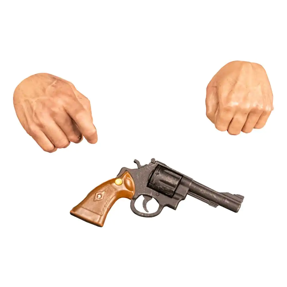 Halloween 1978 Figurka Akcji 1/6 Dr Loomis 30 cm zdjęcie produktu