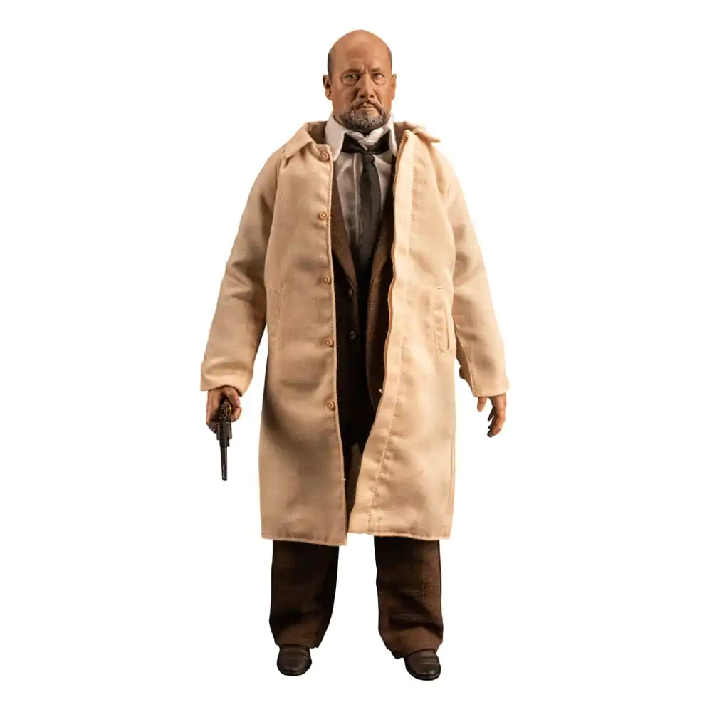 Halloween 1978 Figurka Akcji 1/6 Dr Loomis 30 cm zdjęcie produktu