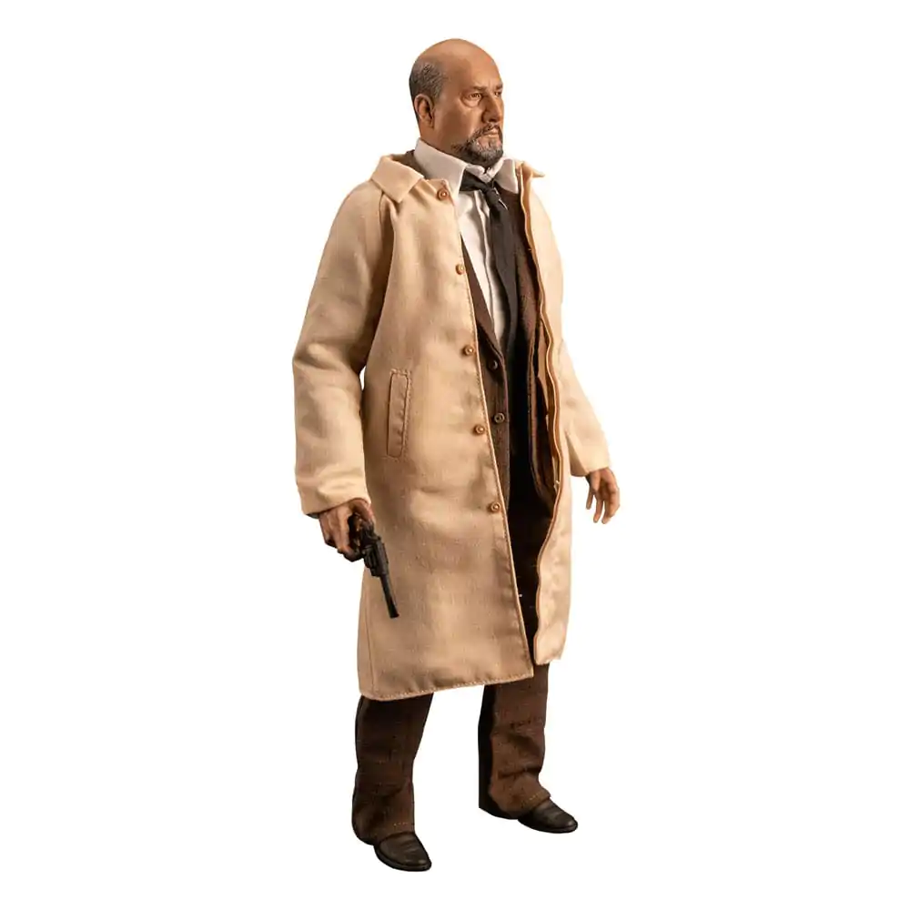 Halloween 1978 Figurka Akcji 1/6 Dr Loomis 30 cm zdjęcie produktu