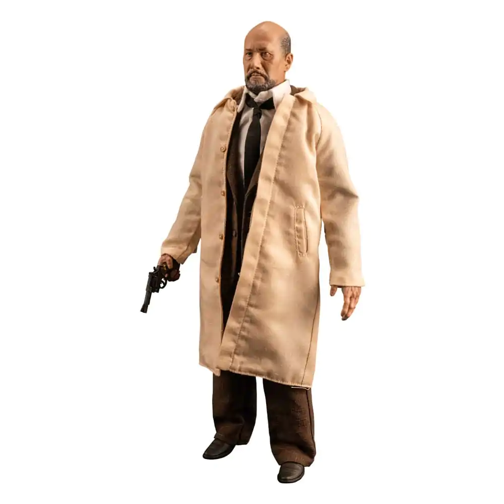 Halloween 1978 Figurka Akcji 1/6 Dr Loomis 30 cm zdjęcie produktu