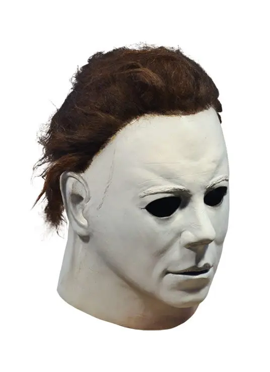 Halloween (1978) Lateksowa Maska Michael Myers zdjęcie produktu