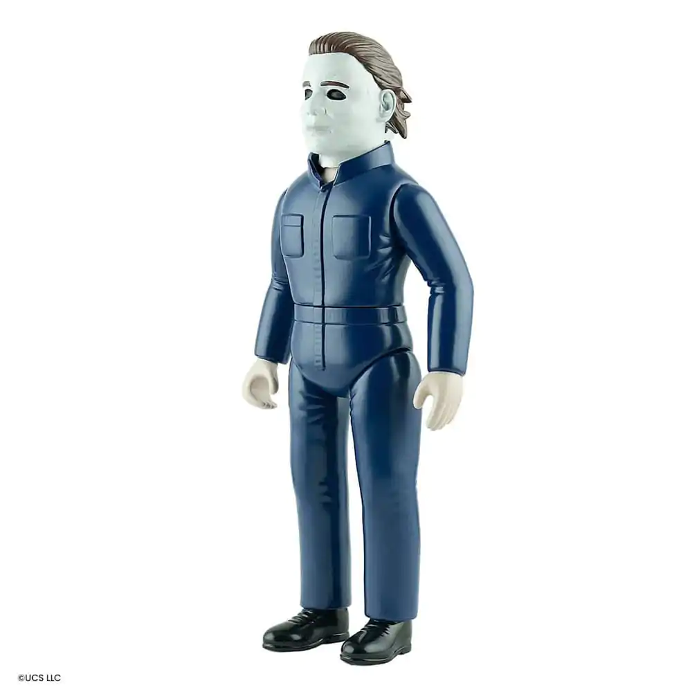 Halloween 2 Miękka winylowa figurka Michael Myers Deluxe 25 cm zdjęcie produktu