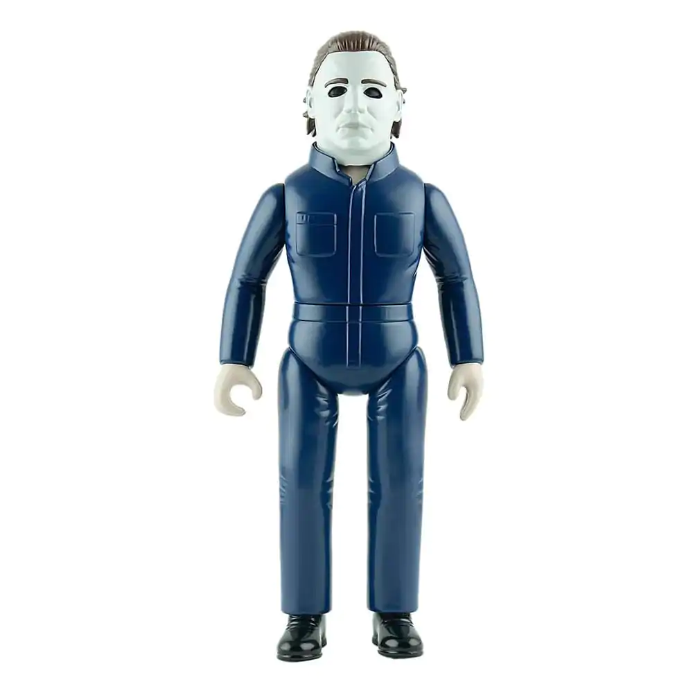 Halloween 2 Miękka winylowa figurka Michael Myers Deluxe 25 cm zdjęcie produktu