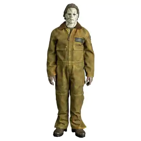 Halloween 2007 Figurka Akcji 1/6 Michael Myers 30 cm zdjęcie produktu