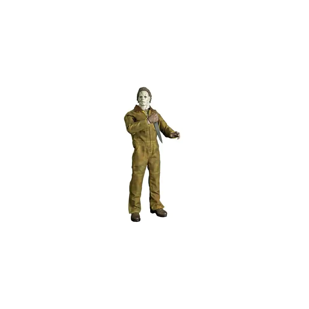 Halloween 2007 Figurka Akcji 1/6 Michael Myers 30 cm zdjęcie produktu