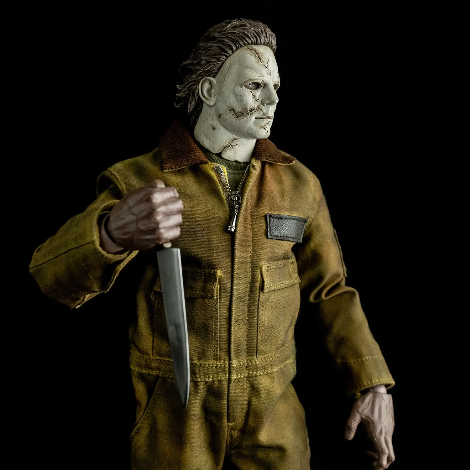Halloween 2007 Figurka Akcji 1/6 Michael Myers 30 cm zdjęcie produktu