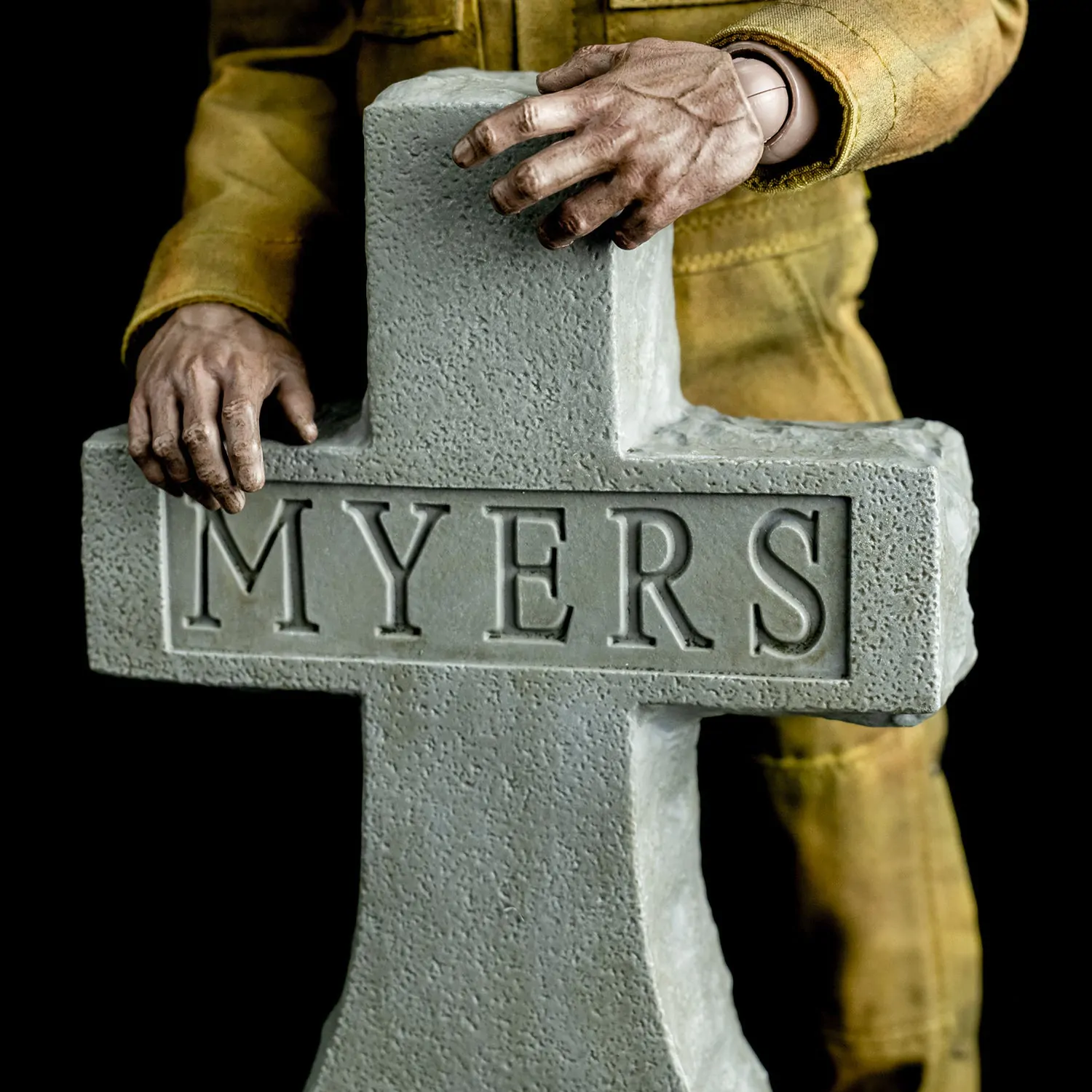 Halloween 2007 Figurka Akcji 1/6 Michael Myers 30 cm zdjęcie produktu