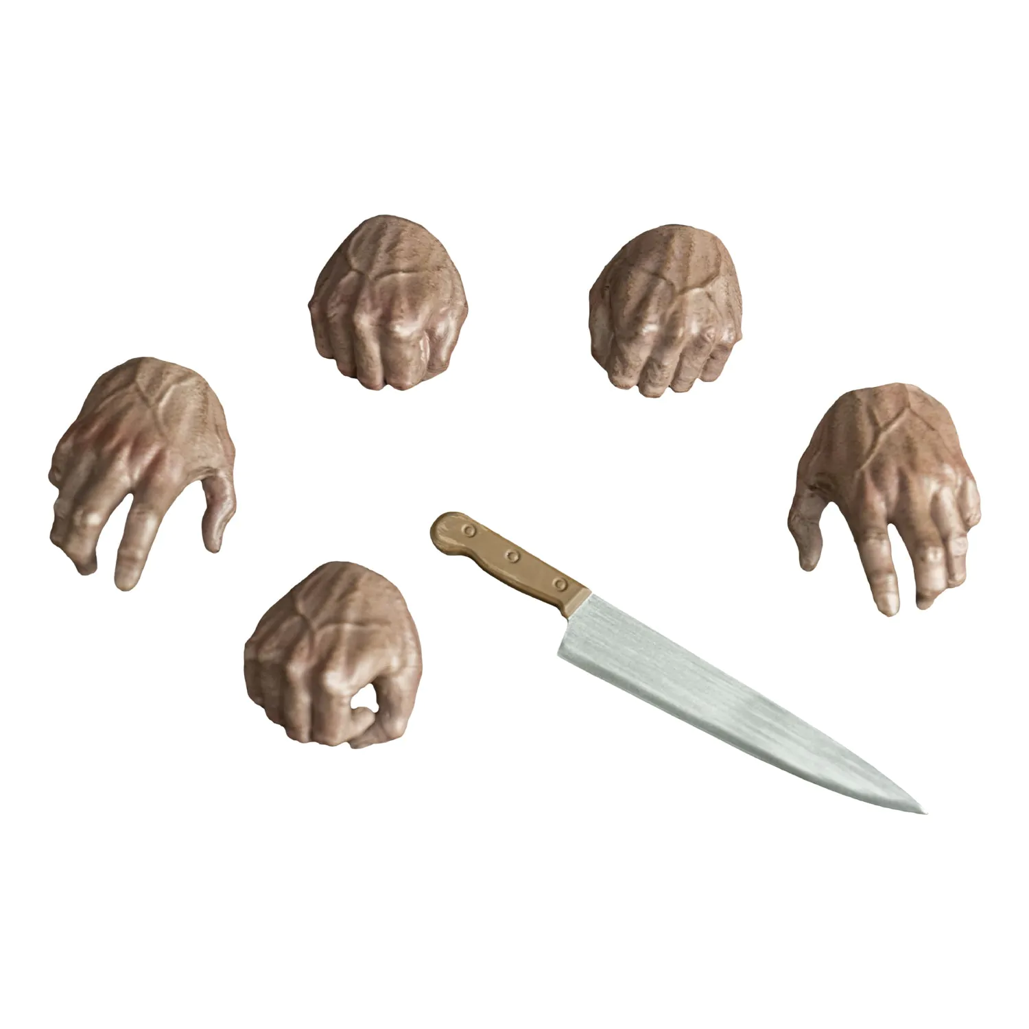 Halloween 2007 Figurka Akcji 1/6 Michael Myers 30 cm zdjęcie produktu